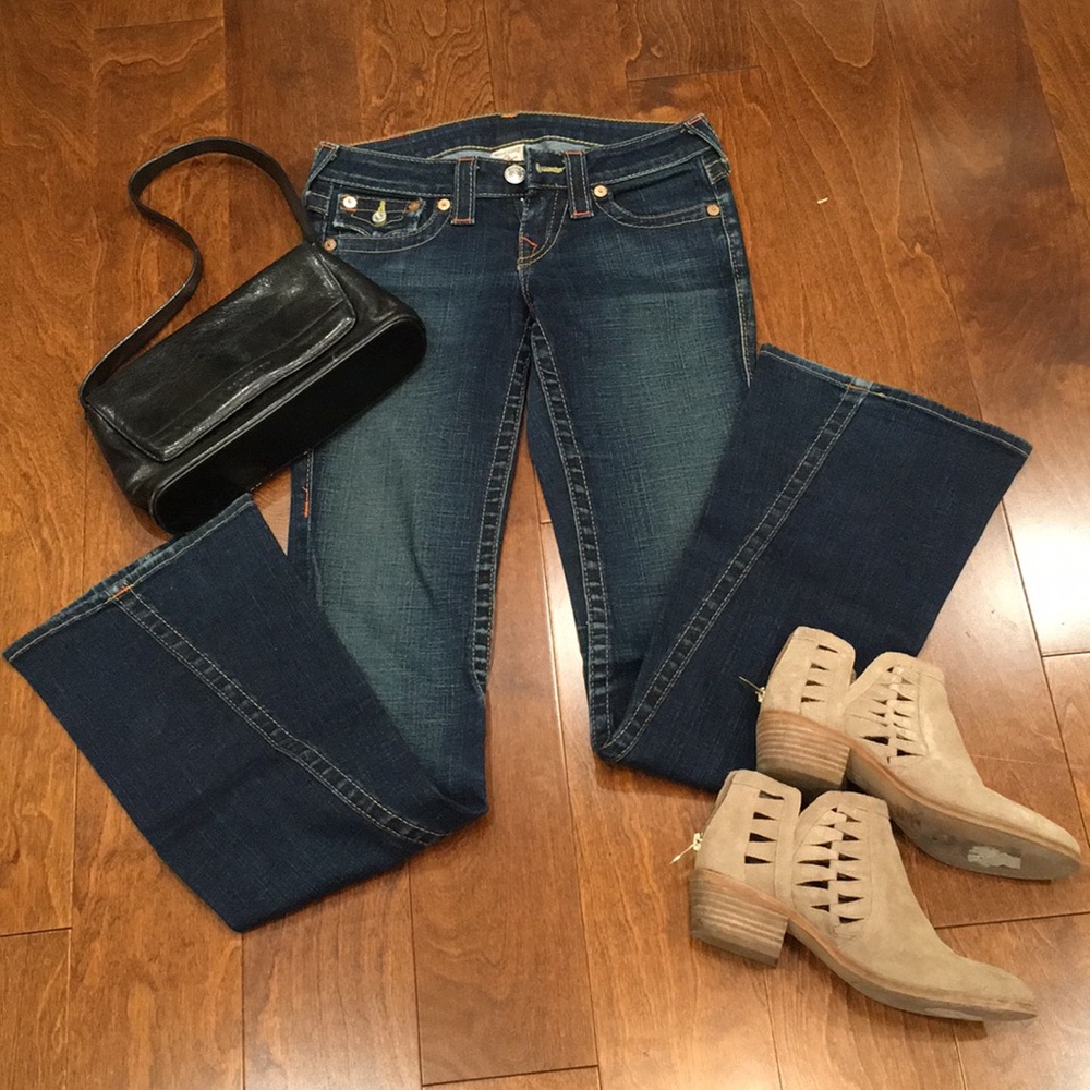 New listing🎉 True Religion jeans